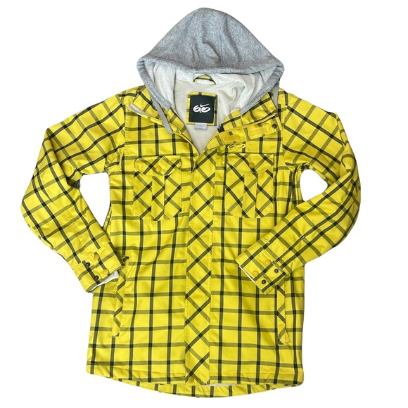 Coats | Nike 6 Mens Snowboarding Jacket 